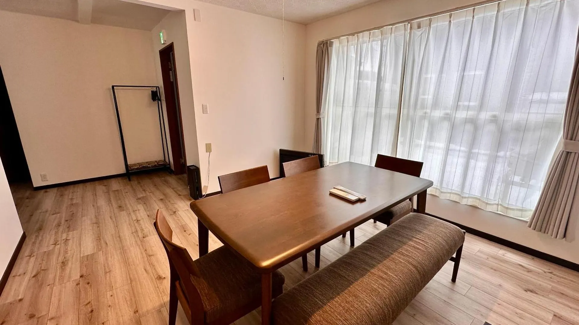 Stay Furano Apartment