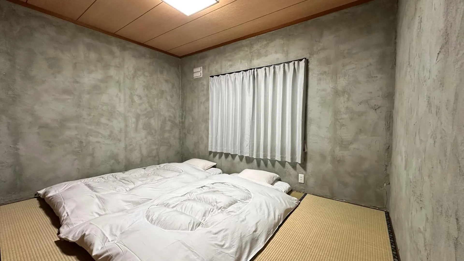 Apartment Stay Furano